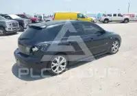 2007 Mazda 3 фото