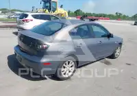 2007 Mazda 3 photo