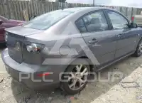 2007 Mazda 3 photo