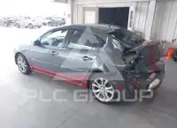 2007 Mazda 3 фото