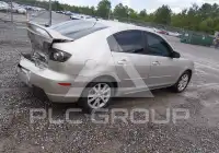 2007 Mazda 3 фото
