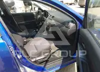 2007 Mazda 3 фото