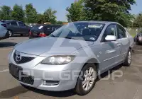 2007 Mazda 3 фото