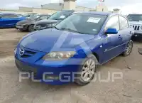 2007 Mazda 3 фото