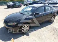 2007 Mazda 3 фото
