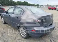 2007 Mazda 3 фото