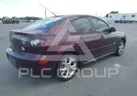 2007 Mazda 3 фото