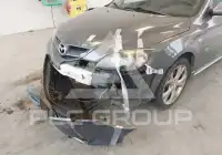 2007 Mazda 3 фото