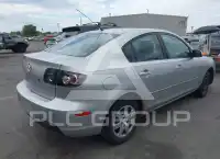 2007 Mazda 3 фото