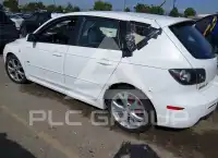 2007 Mazda 3 photo