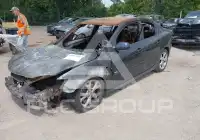 2007 Mazda 3 фото