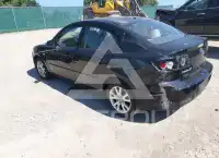 2007 Mazda 3 фото