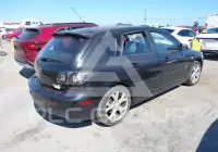 2007 Mazda 3 photo