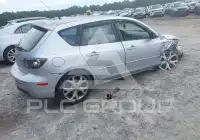 2007 Mazda 3 photo