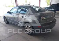 2007 Mazda 3 photo