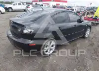 2007 Mazda 3 фото
