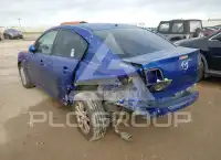 2007 Mazda 3 фото