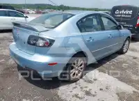 2007 Mazda 3 фото
