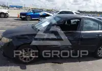 2007 Mazda 3 photo
