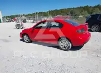2007 Mazda 3 photo