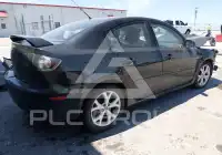 2007 Mazda 3 фото