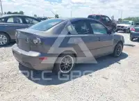 2007 Mazda 3 фото