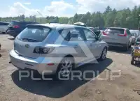 2007 Mazda 3 фото