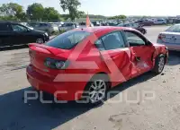 2007 Mazda 3 фото