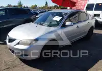 2007 Mazda 3 фото