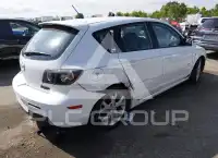 2007 Mazda 3 photo
