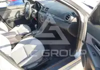 2007 Mazda 3 фото