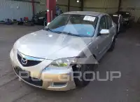 2007 Mazda 3 photo