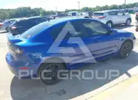 2007 Mazda 3 photo