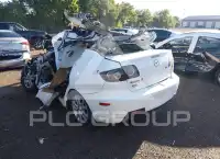 2007 Mazda 3 фото