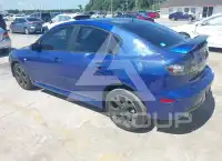 2007 Mazda 3 photo