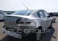 2007 Mazda 3 фото