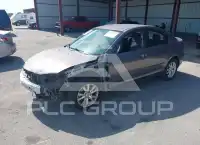 2007 Mazda 3 photo