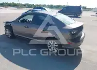 2007 Mazda 3 photo