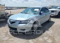 2007 Mazda 3 фото