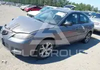 2007 Mazda 3 photo