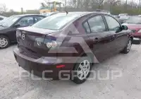 2007 Mazda 3 фото