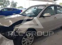 2007 Mazda 3 фото