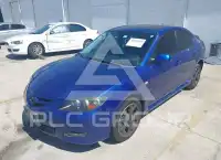 2007 Mazda 3 photo