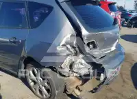 2007 Mazda 3 photo
