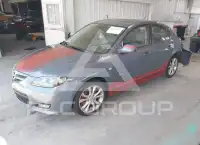 2007 Mazda 3 фото