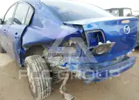 2007 Mazda 3 фото