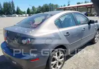 2007 Mazda 3 photo