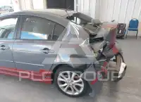 2007 Mazda 3 фото
