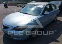 2007 Mazda 3 фото
