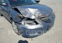 2007 Mazda 3 photo